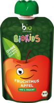 Bio Zentrale BioKids Fruchtmus Apfel 90g