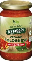 Bio Zentrale Vegane Bolognese 350g