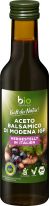 Bio Zentrale Aceto Balsamico Di Modena Igp 250ml