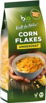 Bio Zentrale Cornflakes ungesüsst 250g