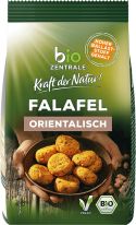 Bio Zentrale Falafel Orientalisch 200g