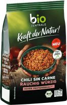 Bio Zentrale Veganes Chili Sin Carne 170g