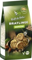 Bio Zentrale Bratlinge Gemuese 300g