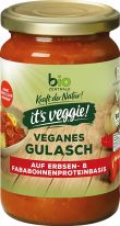 Bio Zentrale Veganes Gulasch 350g