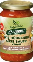 Bio Zentrale Vegan 