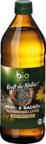 Bio Zentrale Brat- & Backöl Sonnenblume 750ml