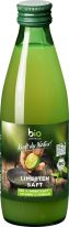 Bio Zentrale Limettensaft 250ml