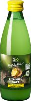 Bio Zentrale Zitronensaft 250ml