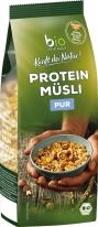 Bio Zentrale Müsli Protein Pur 375g