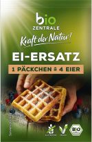 Bio Zentrale Ei-Ersatz 20g