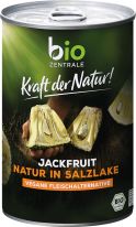 Bio Zentrale Jackfruit 400ml