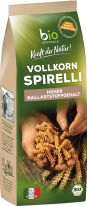 Bio Zentrale Vollkorn Spirelli 500g