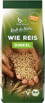 Bio Zentrale Wie Reis Dinkel 400g