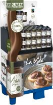 Brinkers La Vida Vegan Bio, Display, 90pcs