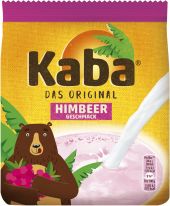 Kaba Himbeere-Getränkepulver 400g
