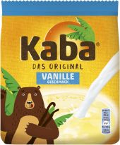 Kaba Vanille-Getränkepulver 400g
