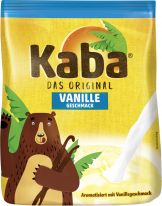 Kaba Vanille 400g