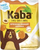 Kaba Aprikose-Joghurt 400g