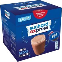 Suchard Express Kapseln 16x16g