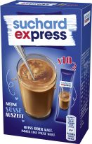 Suchard Express Sticks 145g, 6pcs