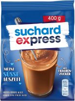 Suchard Express 400g, Display, 144pcs