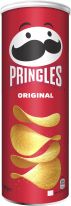 Pringles EU - Original, 165g