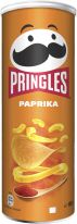 Pringles EU - Hot Paprika, 165g