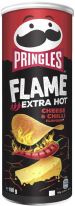 Pringles EU - Flame Wicked Cheese Chili 160g