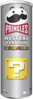 Pringles EU - Limited Editions Mystery Can 165g Super Mario Promotion