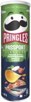 Pringles EU - Passport Pepperoni Pizza 165g