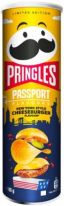 Pringles EU - Passport Cheese Burger 165g