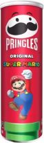 Pringles EU - Limited Editions Original, 165g Super Mario Promotion