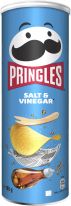Pringles DE Salt & Vinegar 165g