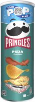 Pringles DE Pizza 165g