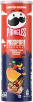 Pringles DE Limited Passport Turkish Style Kebab 165g