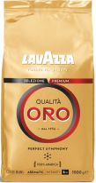 Lavazza DE Bohne Qualita Oro 1000g, 4pcs