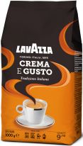 Lavazza DE Bohne Crema e Gusto Tradizione Italiana 1000g