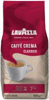 Lavazza DE Caffè Crema Classico 500g