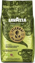 Lavazza DE Tierra Bio-Organic 1000g, 6pcs