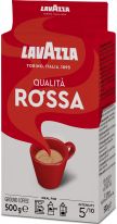 Lavazza DE Qualità Rossa 500g