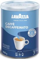 Lavazza DE Decaffeinato 250g, 12pcs