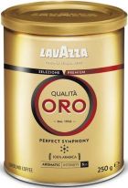 Lavazza DE Qualita Oro 250g, 12pcs