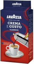 Lavazza DE Crema e Gusto 250g, 20pcs