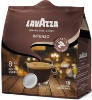 Lavazza DE Intenso 18 Pads 125g