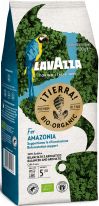 Lavazza DE Tierra Bio-Organic For Amazonia 500g, 12pcs