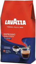 Lavazza DE Crema e Gusto Bohne 1000g