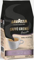Lavazza DE Caffe Crema Barista Delicato 1000g