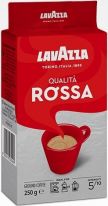 Lavazza DE Qualita Rossa 250g, 8pcs