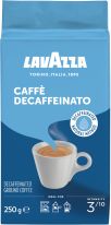 Lavazza DE Decaffeinato 250g