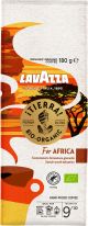 Lavazza DE Tierra for Africa Gemahlen 180g